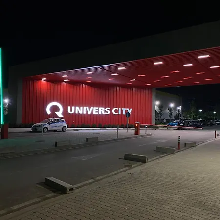 公寓 Close To The Airport & Handy For Center *