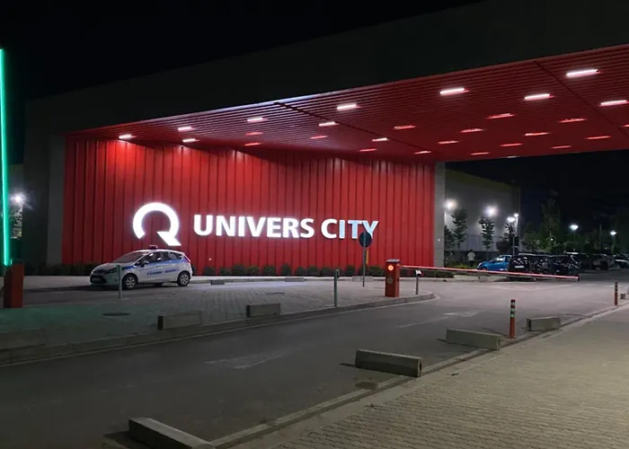 公寓 Close To The Airport & Handy For Center *